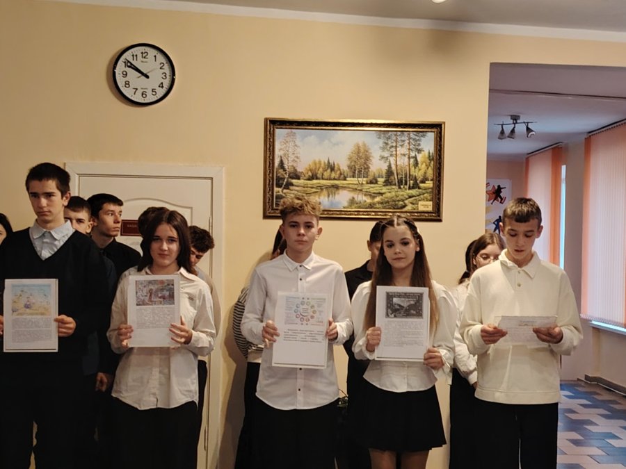 В преддверии Международного дня энергосбережения – 2025